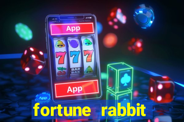 fortune rabbit horario pagante hoje